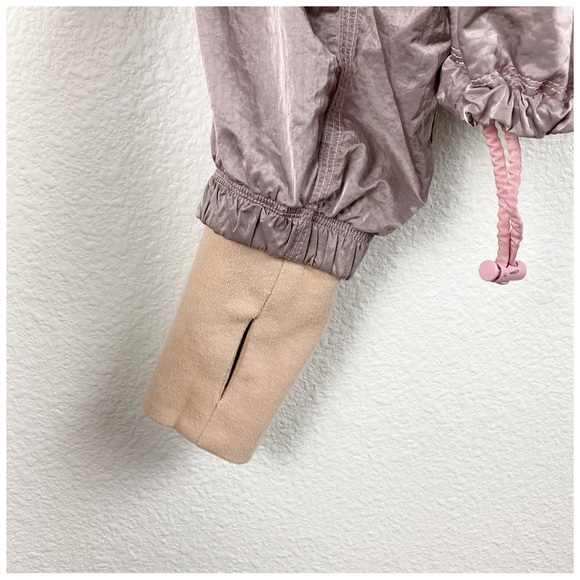 Free People Movement Opal Workout Jacket Size XS - Picture 9 of 14